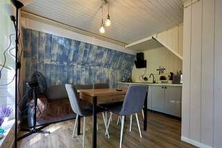 Гостиница Сканди Выборг Апарт-коттедж "Сказка"-1