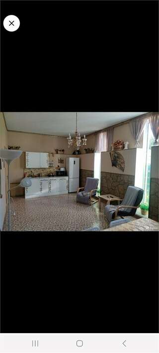 Гостиница Сканди Выборг GOLD коттедж с сауной-2