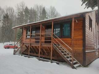 Гостиница Сканди Выборг RETRO LUX Апартаменты-1