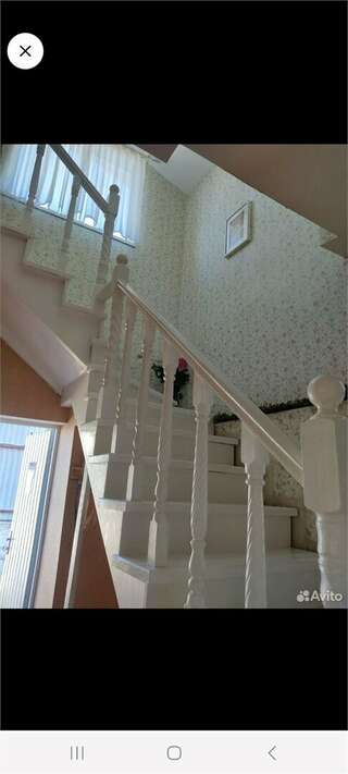 Гостиница Сканди Выборг GOLD коттедж с сауной-4