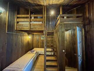 Гостиница Сканди Выборг Апарт-коттеджи двухэтажные-2