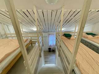 Гостиница Сканди Выборг Апарт-коттеджи-7