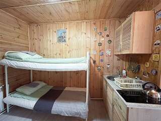 Гостиница Сканди Выборг Эконом апарт 2 мест.-3