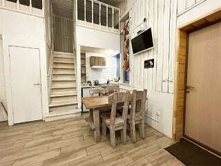 Гостиница Сканди Выборг Апарт-коттеджи с сауной-8