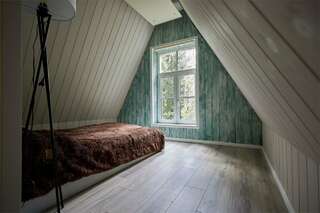 Гостиница Сканди Выборг Апарт-коттедж "Сказка"-8