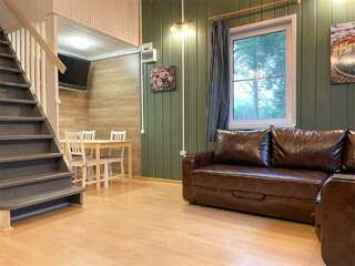 Гостиница Сканди Выборг VINTAGE LUX Апартаменты-6