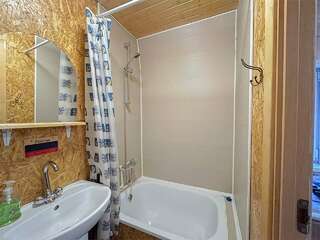 Гостиница Сканди Выборг Эконом апарт 4 мест.-7