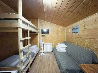 Гостиница Сканди Выборг Эконом апарт 4 мест.-4