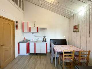 Гостиница Сканди Выборг Апарт-коттеджи-1