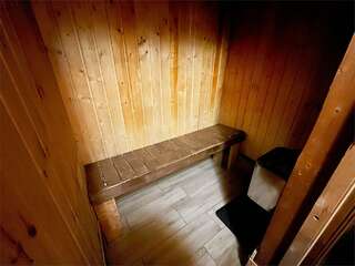 Гостиница Сканди Выборг Апарт-коттеджи с сауной-6