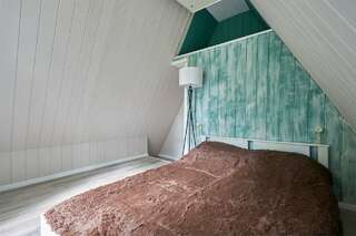 Гостиница Сканди Выборг Апарт-коттедж "Сказка"-7