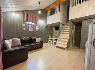 Гостиница Сканди Выборг BEAUTY LUX Апартаменты-1