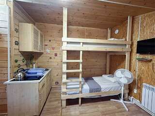 Гостиница Сканди Выборг Эконом апарт 4 мест.-6