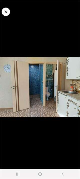 Гостиница Сканди Выборг GOLD коттедж с сауной-3