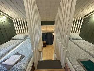 Гостиница Сканди Выборг VINTAGE LUX Апартаменты-10