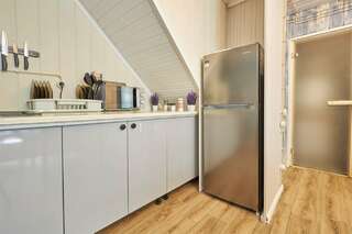 Гостиница Сканди Выборг Апарт-коттедж "Сказка"-4