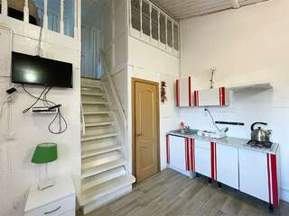 Гостиница Сканди Выборг Апарт-коттеджи-2