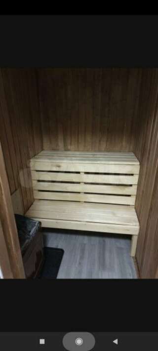 Гостиница Сканди Выборг FASHION LUX Апартаменты-6