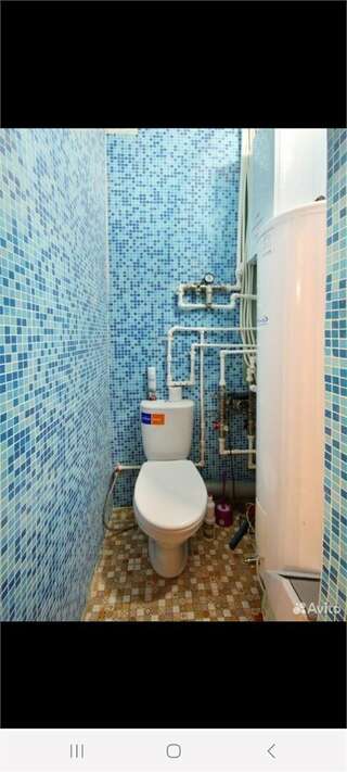 Гостиница Сканди Выборг GOLD коттедж с сауной-11