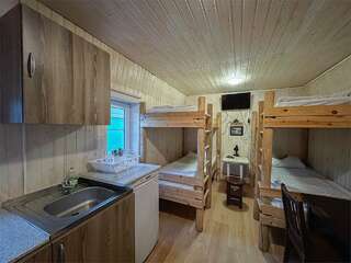 Гостиница Сканди Выборг Эконом апарт 4 мест.-1