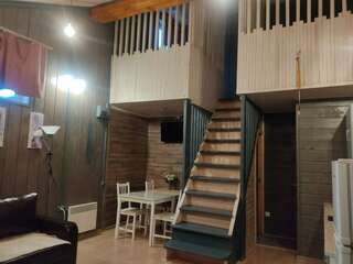 Гостиница Сканди Выборг RETRO LUX Апартаменты-2