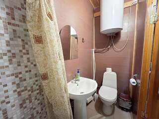 Гостиница Сканди Выборг Эконом апарт 4 мест.-8