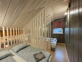 Гостиница Сканди Выборг VINTAGE LUX Апартаменты-14