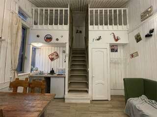 Гостиница Сканди Выборг Апарт-коттеджи с сауной-1