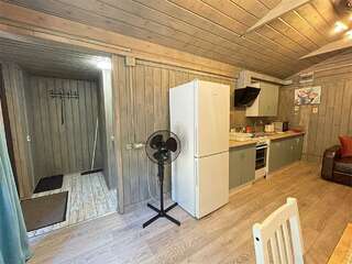 Гостиница Сканди Выборг Домик в лесу-7