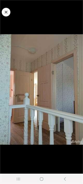 Гостиница Сканди Выборг GOLD коттедж с сауной-5