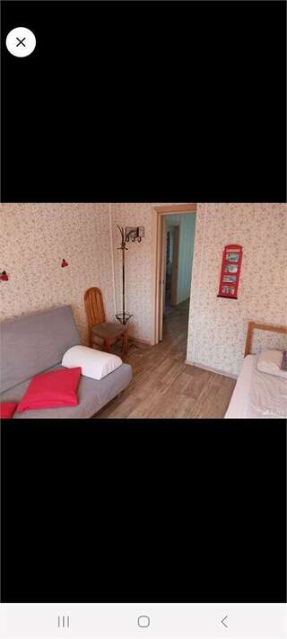 Гостиница Сканди Выборг GOLD коттедж с сауной-7