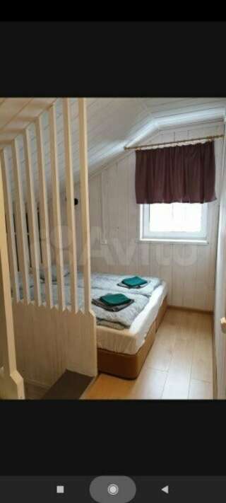 Гостиница Сканди Выборг FASHION LUX Апартаменты-2