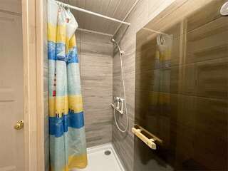 Гостиница Сканди Выборг VINTAGE LUX Апартаменты-9