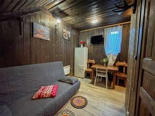 Гостиница Сканди Выборг Апарт-коттеджи двухэтажные-4