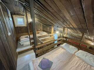 Гостиница Сканди Выборг Апарт-коттеджи двухэтажные-10