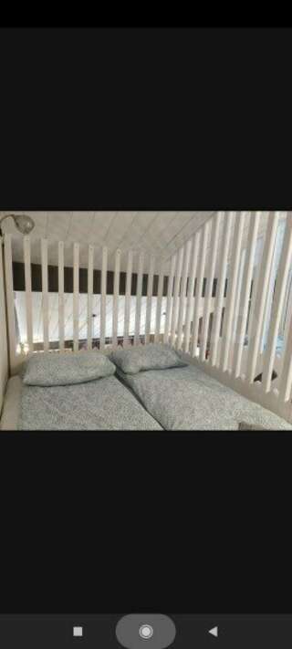 Гостиница Сканди Выборг FASHION LUX Апартаменты-3