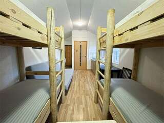 Гостиница Сканди Выборг Эконом апарт 6 мест.-3