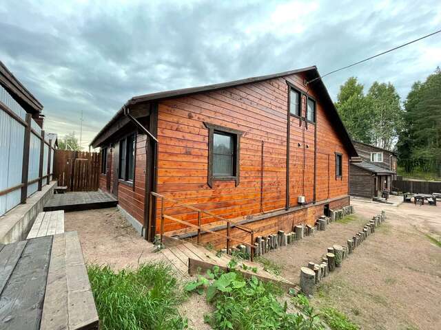 Гостиница Сканди Выборг-59