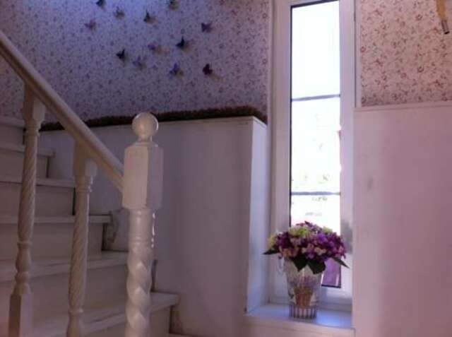 Гостиница Сканди Выборг-23