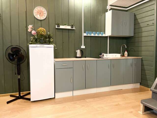 Гостиница Сканди Выборг-42