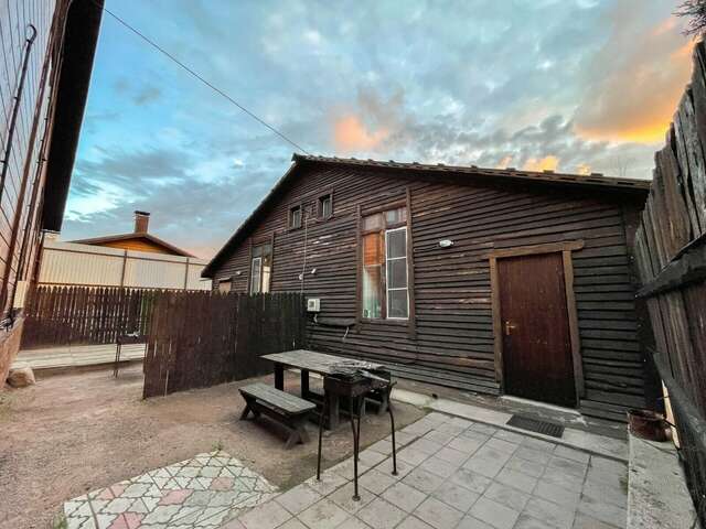 Гостиница Сканди Выборг-31