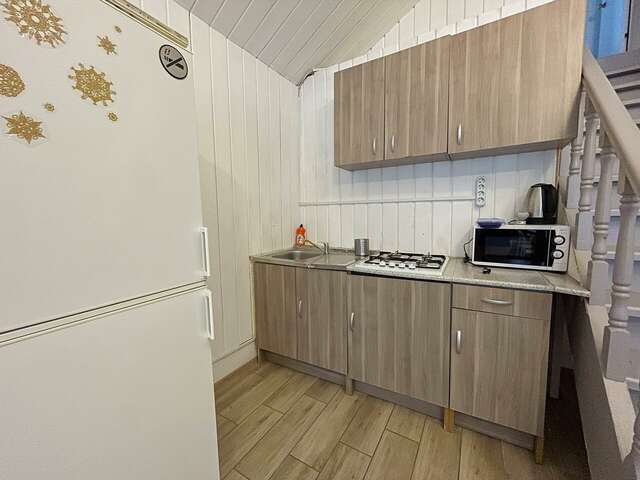 Гостиница Сканди Выборг-36