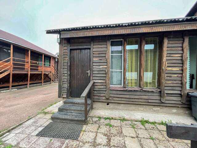 Гостиница Сканди Выборг-45