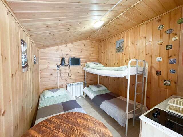 Гостиница Сканди Выборг-183