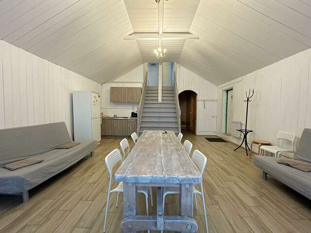 Гостиница Сканди Выборг-96