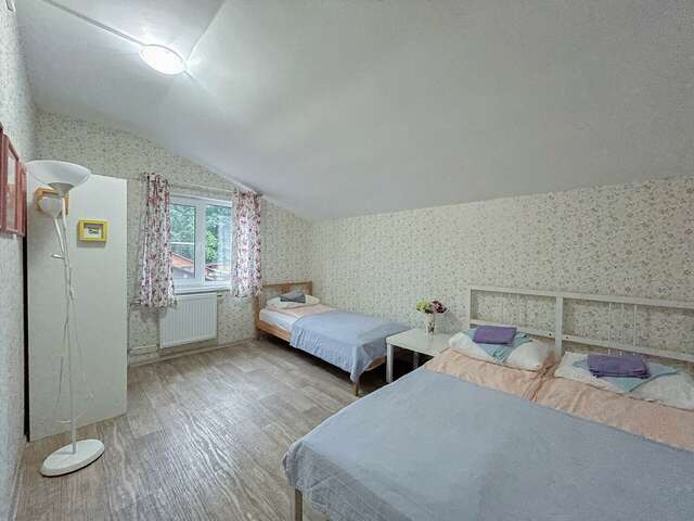 Гостиница Сканди Выборг-155