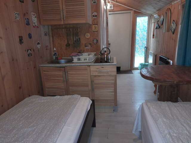 Гостиница Сканди Выборг-101