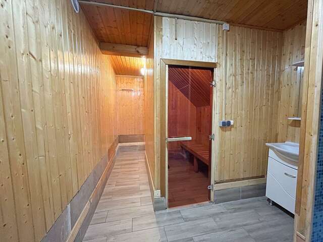 Гостиница Сканди Выборг-218