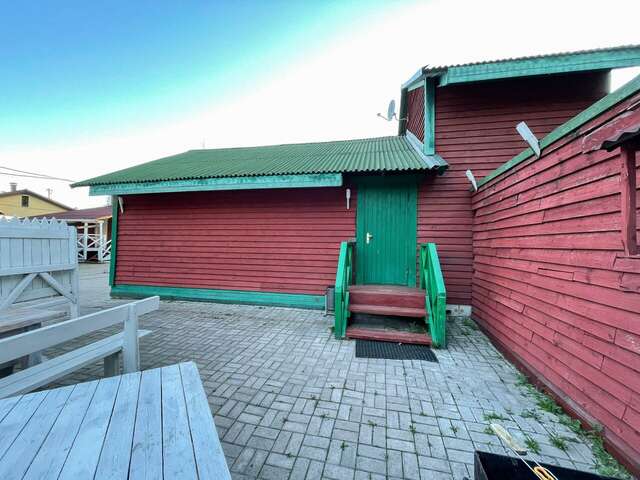 Гостиница Сканди Выборг-146