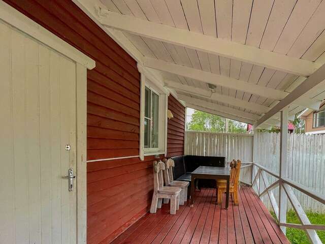 Гостиница Сканди Выборг-82